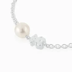 Pulsera de con perla cultivada Sweet Dolls^TOUS Hot