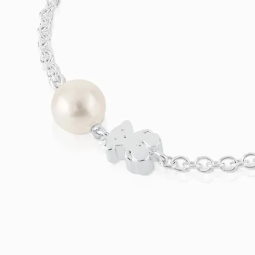 Pulsera de con perla cultivada Sweet Dolls^TOUS Hot