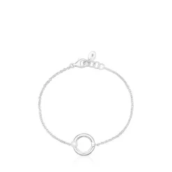 Pulsera de con una perla y oso Fellow^TOUS Discount