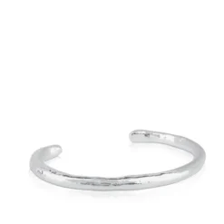 Pulsera de plata Duna Tube^TOUS Outlet