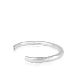 Pulsera de plata Duna Tube^TOUS Outlet