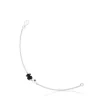 Pulsera  de plata Erma^TOUS Hot