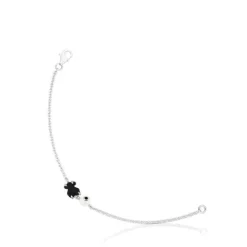 Pulsera  de plata Erma^TOUS Hot