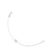 Pulsera de plata y nácar facetado Color^TOUS Sale