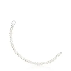 Pulsera de y perlas cultivadas Sweet Dolls^TOUS Discount
