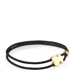 Pulsera elástica negra Sweet Dolls^TOUS Outlet