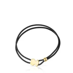 Pulsera elástica negra Sweet Dolls^TOUS Outlet