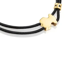 Pulsera elástica negra Sweet Dolls^TOUS Outlet