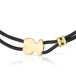 Pulsera elástica negra Sweet Dolls^TOUS Outlet