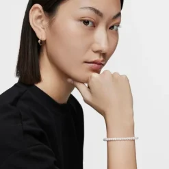 Pulsera esclava con perlas cultivadas I-Bear^TOUS Discount