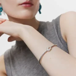 Pulsera esclava de 2,6 mm MANIFESTO^TOUS Outlet
