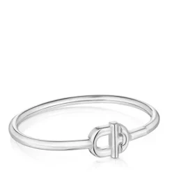 Pulsera esclava de 4 mm MANIFESTO^TOUS Outlet