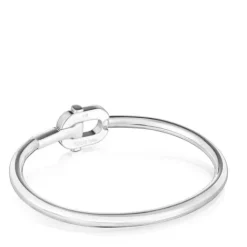 Pulsera esclava de 4 mm MANIFESTO^TOUS Outlet