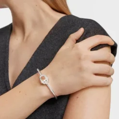 Pulsera esclava de 4 mm MANIFESTO^TOUS Outlet