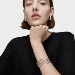 Pulsera esclava espiral de Basics^TOUS Outlet