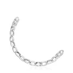 Pulsera oval de Hold^TOUS