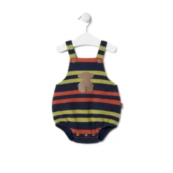 Ranita de bebé Blue azul marino^TOUS