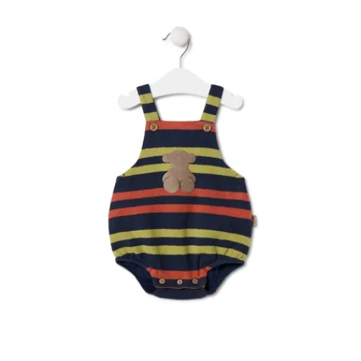 Ranita de bebé Blue azul marino^TOUS