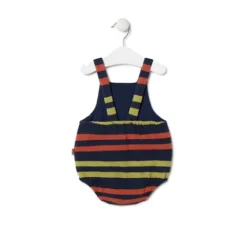 Ranita de bebé Blue azul marino^TOUS