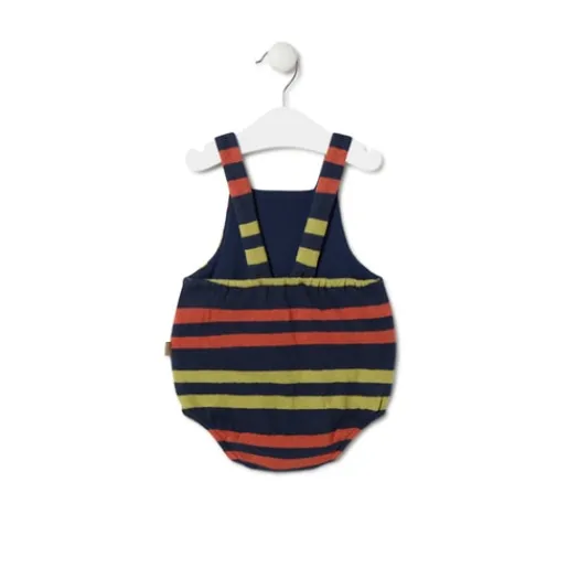 Ranita de bebé Blue azul marino^TOUS
