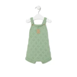 Ranita de punto de bebé Tricot bruma^TOUS Online