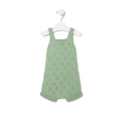 Ranita de punto de bebé Tricot bruma^TOUS Online