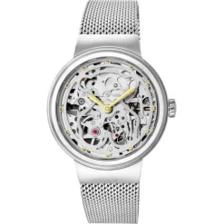 Reloj analógico automático Rond de^TOUS Hot