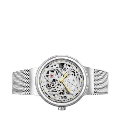Reloj analógico automático Rond de^TOUS Hot