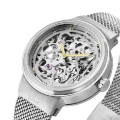 Reloj analógico automático Rond de^TOUS Hot
