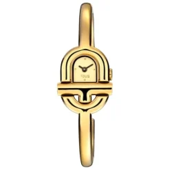 Reloj analógico con brazalete de IPG dorado MANIFESTO^TOUS Discount