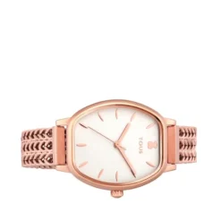 Reloj analógico Osier de IP rosado^TOUS New