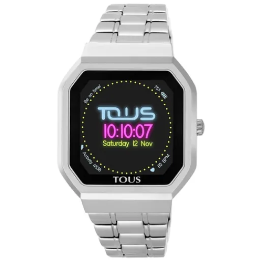 Reloj smartwatch B-Connect de^TOUS Outlet