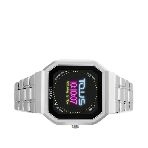 Reloj smartwatch B-Connect de^TOUS Outlet