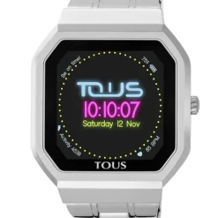 Reloj smartwatch B-Connect de^TOUS Outlet
