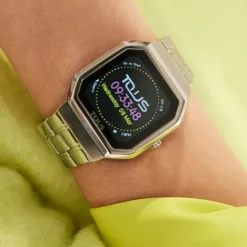 Reloj smartwatch B-Connect de^TOUS Outlet