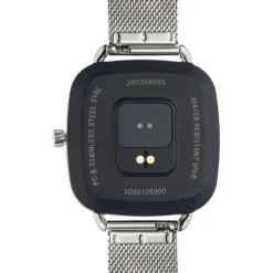 Reloj smartwatch de IPRG rosa y brazalete de D-Connect^TOUS Online