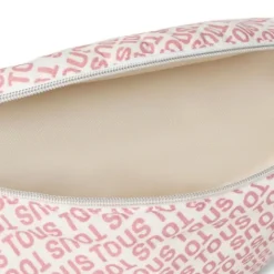Riñonera Classic rosa^TOUS Outlet