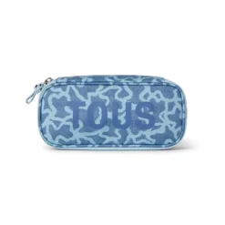 Riñonera infantil Kaos azul^TOUS Hot