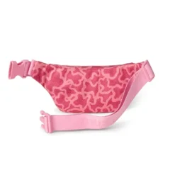 Riñonera infantil Kaos Rosa^TOUS Outlet