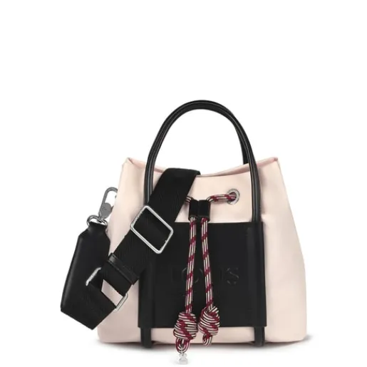 Saca Empire Soft nude^TOUS New