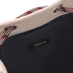 Saca Empire Soft nude^TOUS New