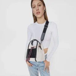 Saca Empire Soft nude^TOUS New