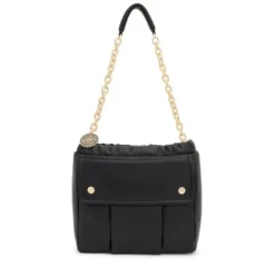 Saca mediana negra Jane^TOUS Clearance