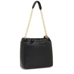 Saca mediana negra Jane^TOUS Clearance