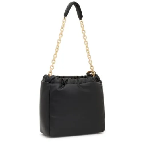 Saca mediana negra Jane^TOUS Clearance
