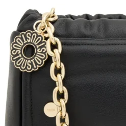 Saca mediana negra Jane^TOUS Clearance