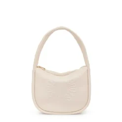 Saca pequeña de piel Miranda^TOUS Outlet