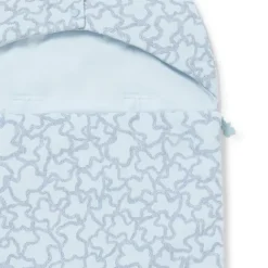 Saco cuco Home Kaos Azul Celeste^TOUS Discount