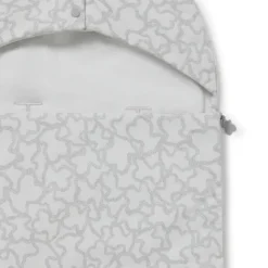 Saco cuco Home Kaos Gris^TOUS Hot