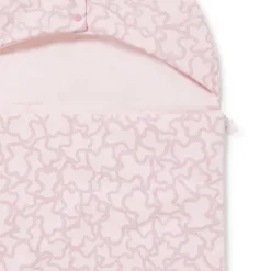 Saco cuco Home Kaos Rosa^TOUS Clearance